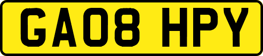 GA08HPY