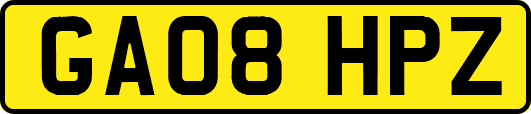 GA08HPZ