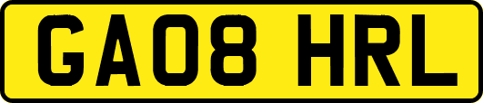 GA08HRL