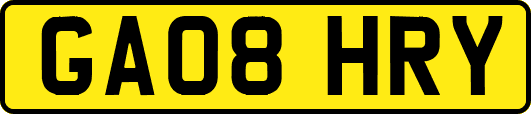 GA08HRY