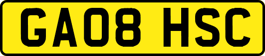 GA08HSC