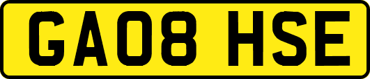 GA08HSE