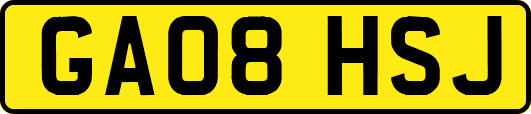 GA08HSJ