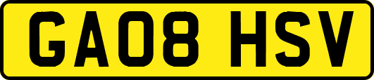 GA08HSV