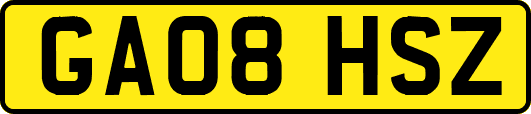 GA08HSZ