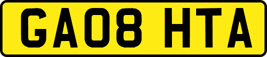 GA08HTA