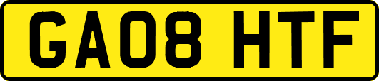 GA08HTF