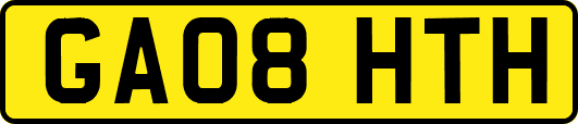 GA08HTH