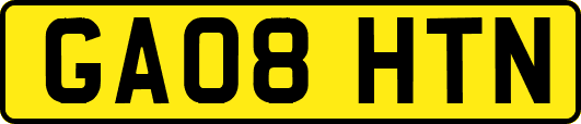 GA08HTN