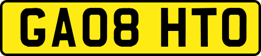 GA08HTO