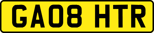 GA08HTR