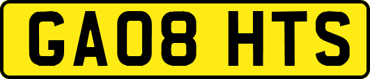 GA08HTS
