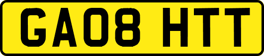 GA08HTT