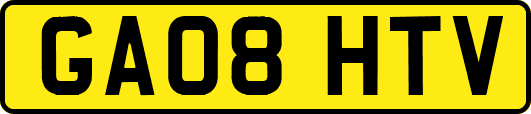 GA08HTV