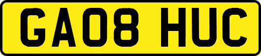 GA08HUC