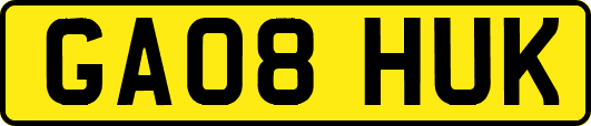 GA08HUK