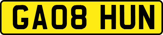 GA08HUN