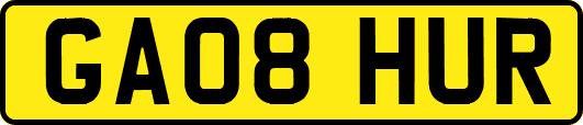 GA08HUR