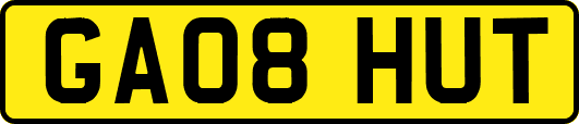 GA08HUT