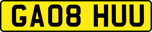 GA08HUU
