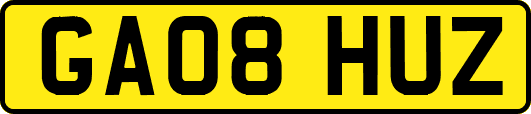 GA08HUZ