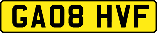 GA08HVF