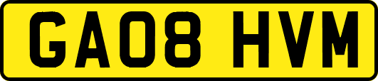 GA08HVM