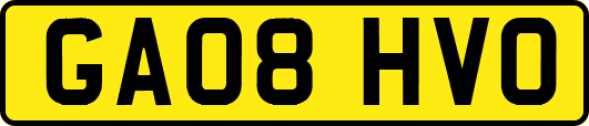 GA08HVO