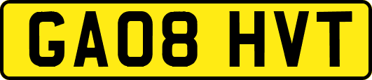 GA08HVT