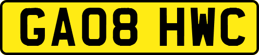 GA08HWC
