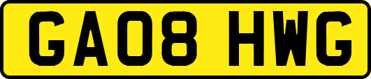 GA08HWG