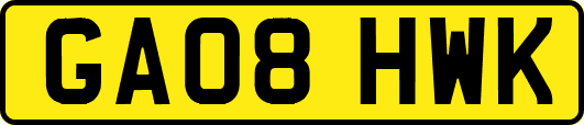 GA08HWK