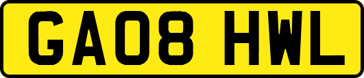 GA08HWL