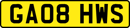 GA08HWS