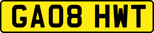 GA08HWT