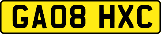 GA08HXC
