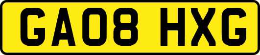 GA08HXG
