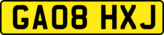 GA08HXJ