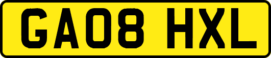 GA08HXL