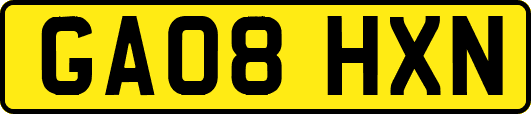GA08HXN
