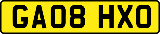 GA08HXO