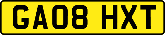 GA08HXT