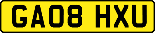 GA08HXU