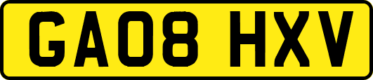 GA08HXV