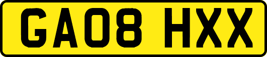 GA08HXX