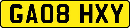 GA08HXY