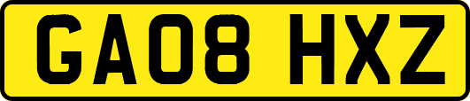 GA08HXZ