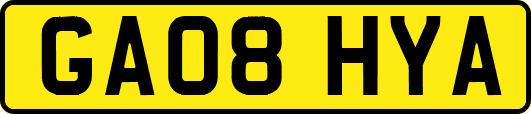 GA08HYA