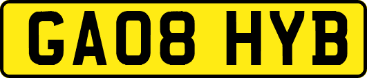 GA08HYB