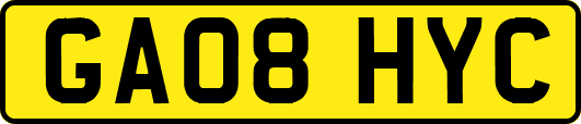 GA08HYC